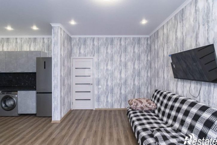 2-комн квартира улица Павла Никольского, 12,  д. 12