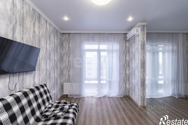 2-комн квартира улица Павла Никольского, 12,  д. 12