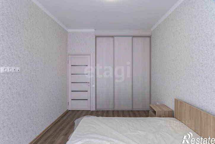 2-комн квартира улица Павла Никольского, 12,  д. 12