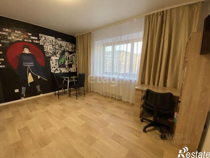 1-комн квартира Харьковская улица, 66,  д. 66