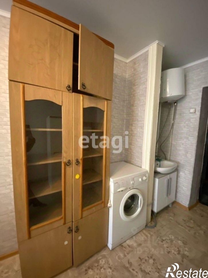 Комната улица Жуковского, 30,  д. 30