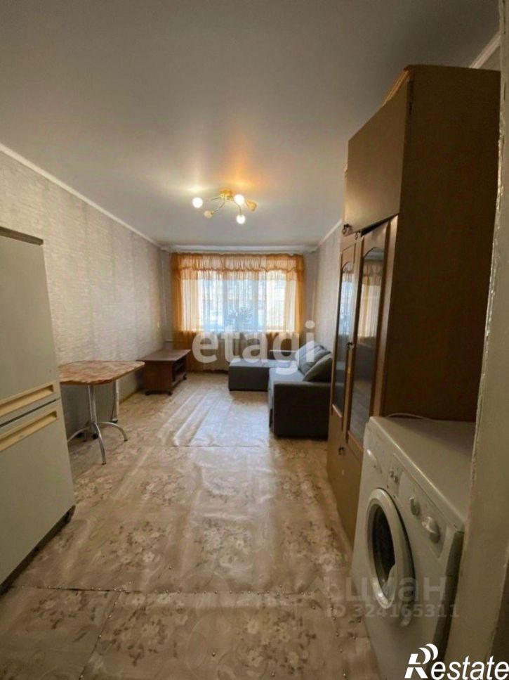 Комната улица Жуковского, 30,  д. 30