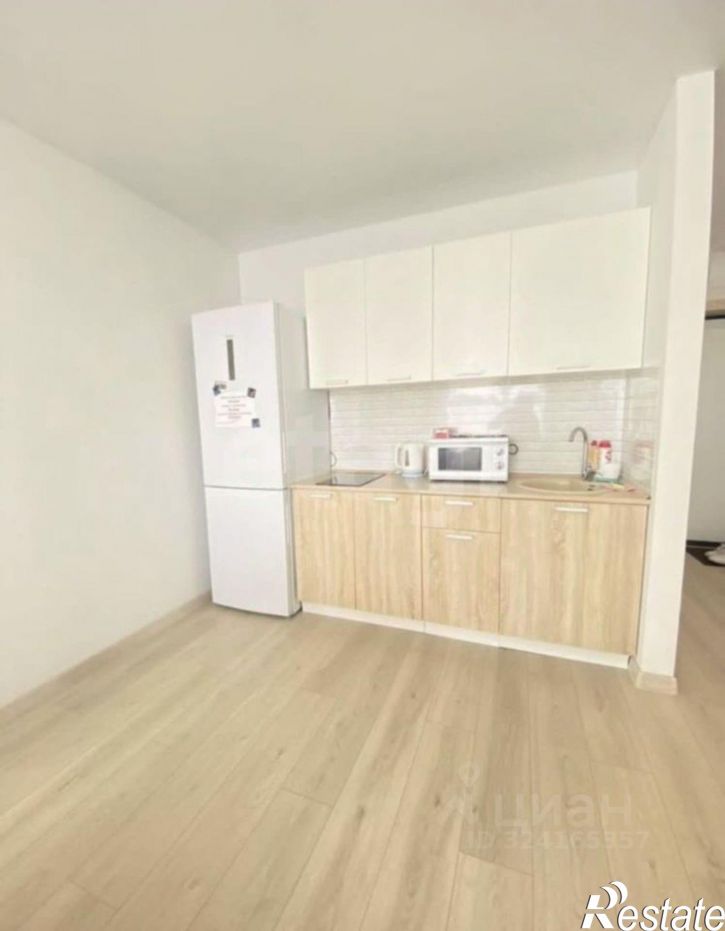 2-комн квартира улица Первооткрывателей, 2,  д. 2