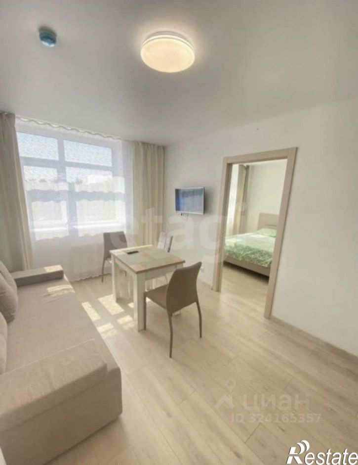 2-комн квартира улица Первооткрывателей, 2,  д. 2