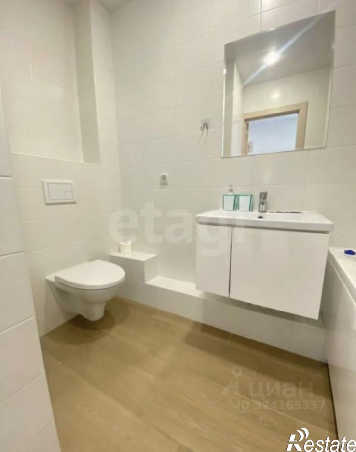 2-комн квартира улица Первооткрывателей, 2,  д. 2