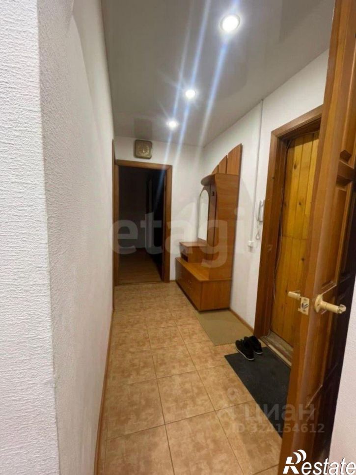 2-комн квартира ул Болотникова, 11,  д. 11