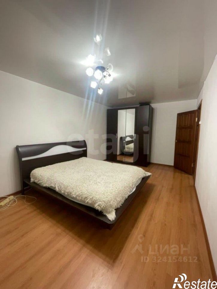 2-комн квартира ул Болотникова, 11,  д. 11