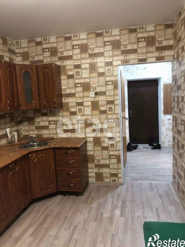 1-комн квартира ул Линейная, 17,  д. 17