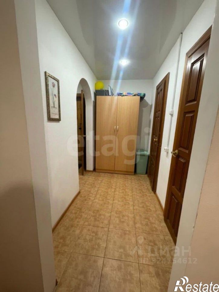 2-комн квартира ул Болотникова, 11,  д. 11