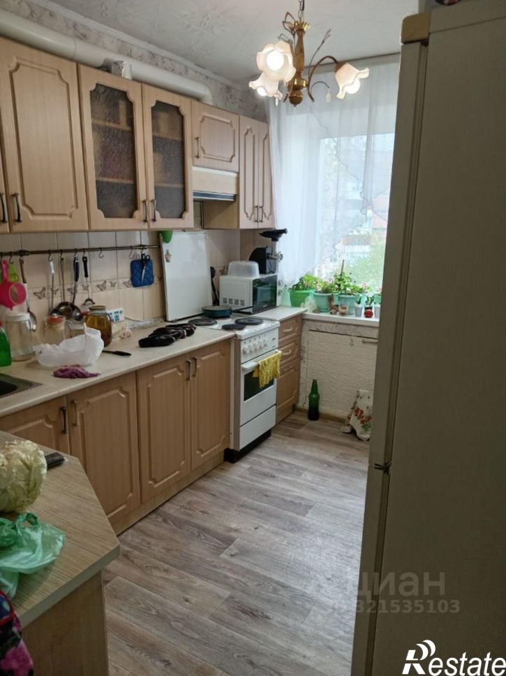 Комната улица Щербакова, 112,  д. 112