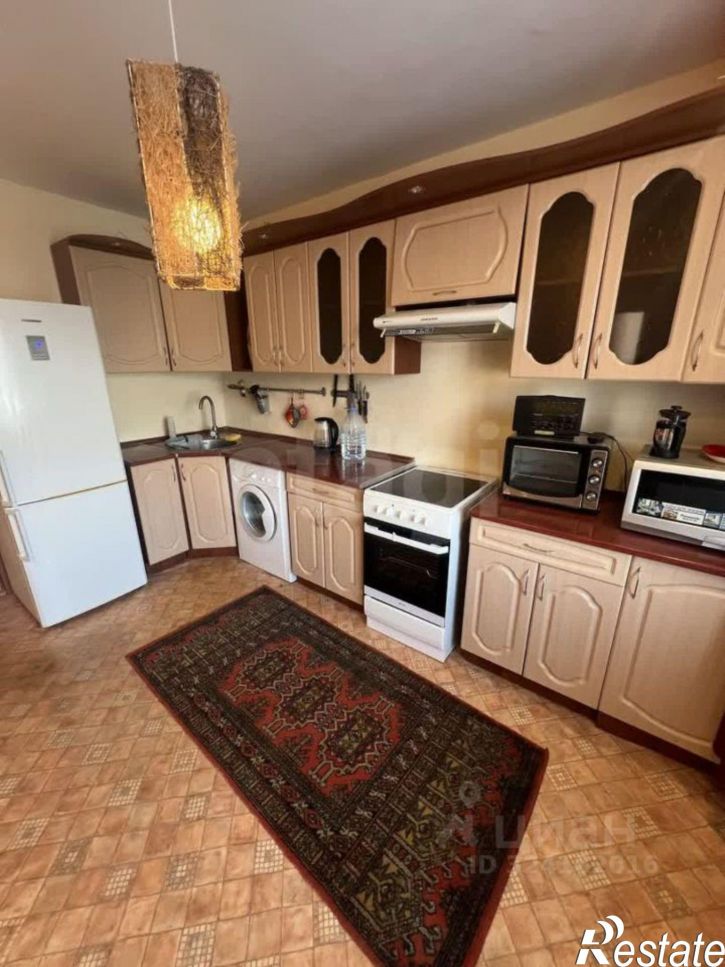 1-комн квартира Солнечный проезд, 5,  д. 5