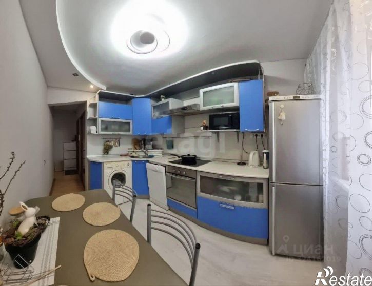 3-комн квартира ул 30 лет Победы, 146,  д. 146