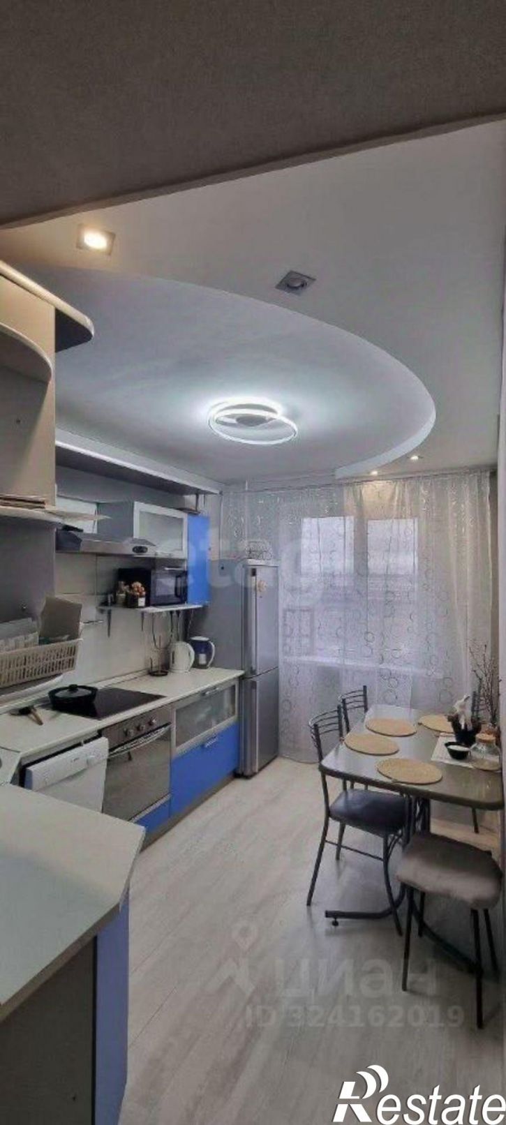 3-комн квартира ул 30 лет Победы, 146,  д. 146