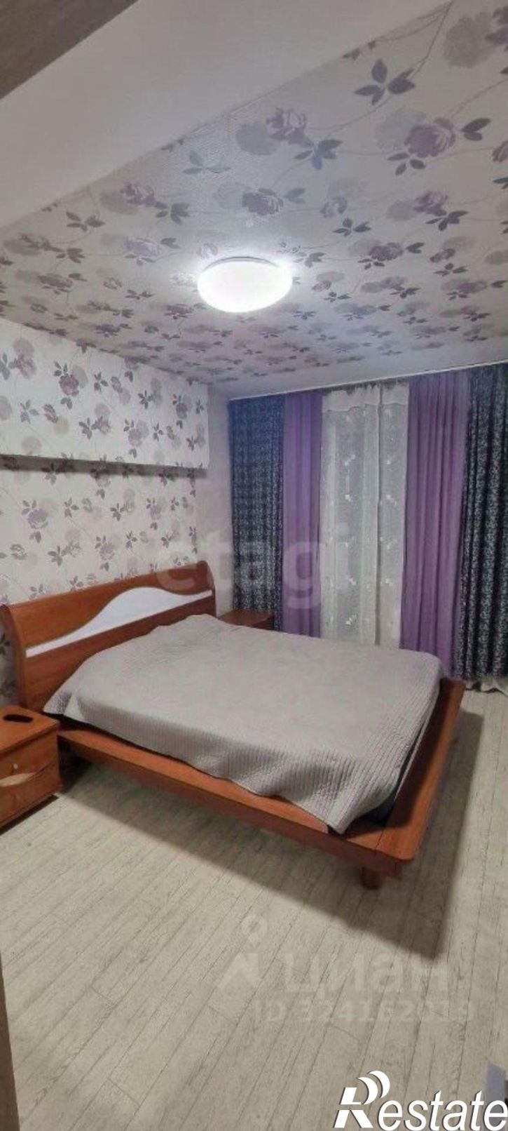 3-комн квартира ул 30 лет Победы, 146,  д. 146