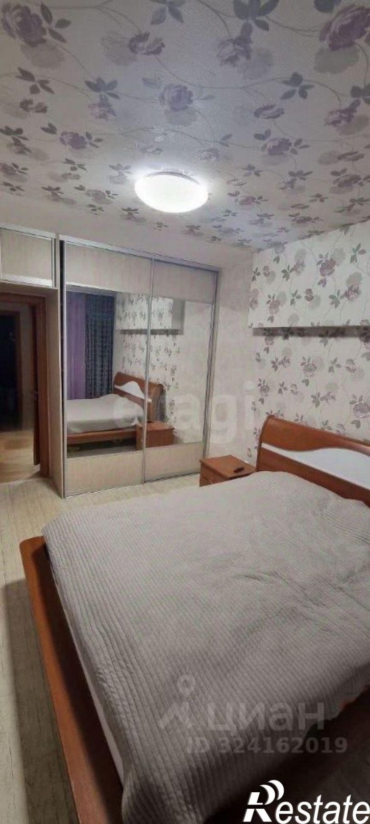 3-комн квартира ул 30 лет Победы, 146,  д. 146