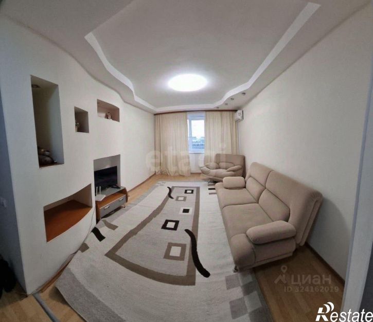 3-комн квартира ул 30 лет Победы, 146,  д. 146