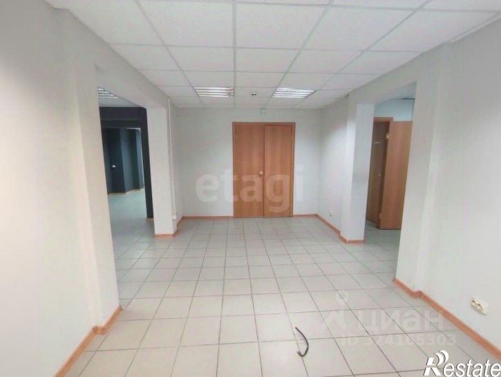 Торговое помещение ул Мельникайте, 135,  д. 135