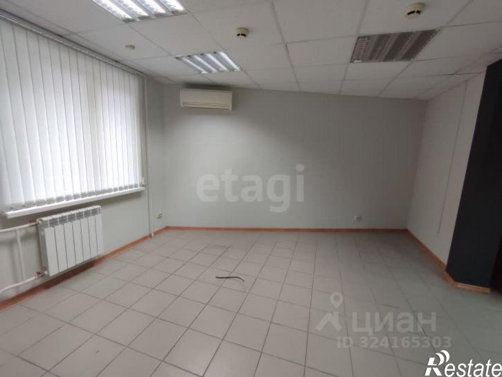 Торговое помещение ул Мельникайте, 135,  д. 135