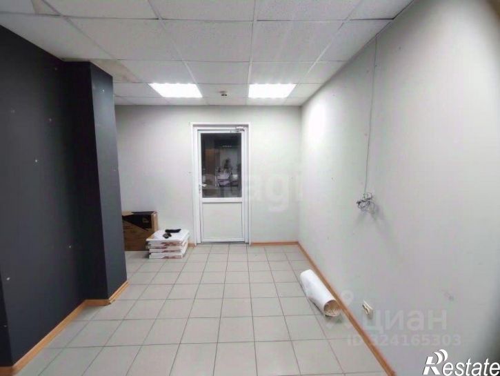 Торговое помещение ул Мельникайте, 135,  д. 135