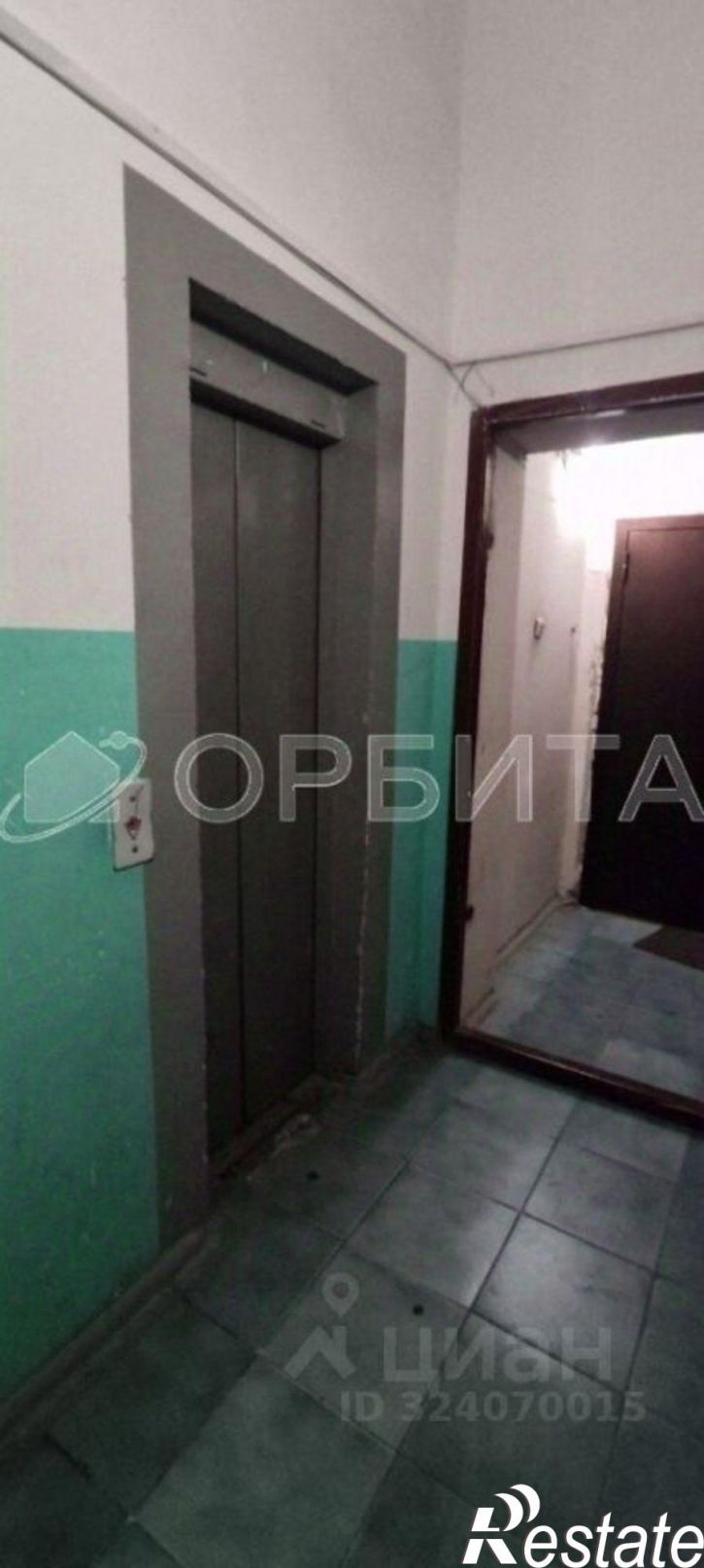 3-комн квартира Широтная улица, 159,  д. 159