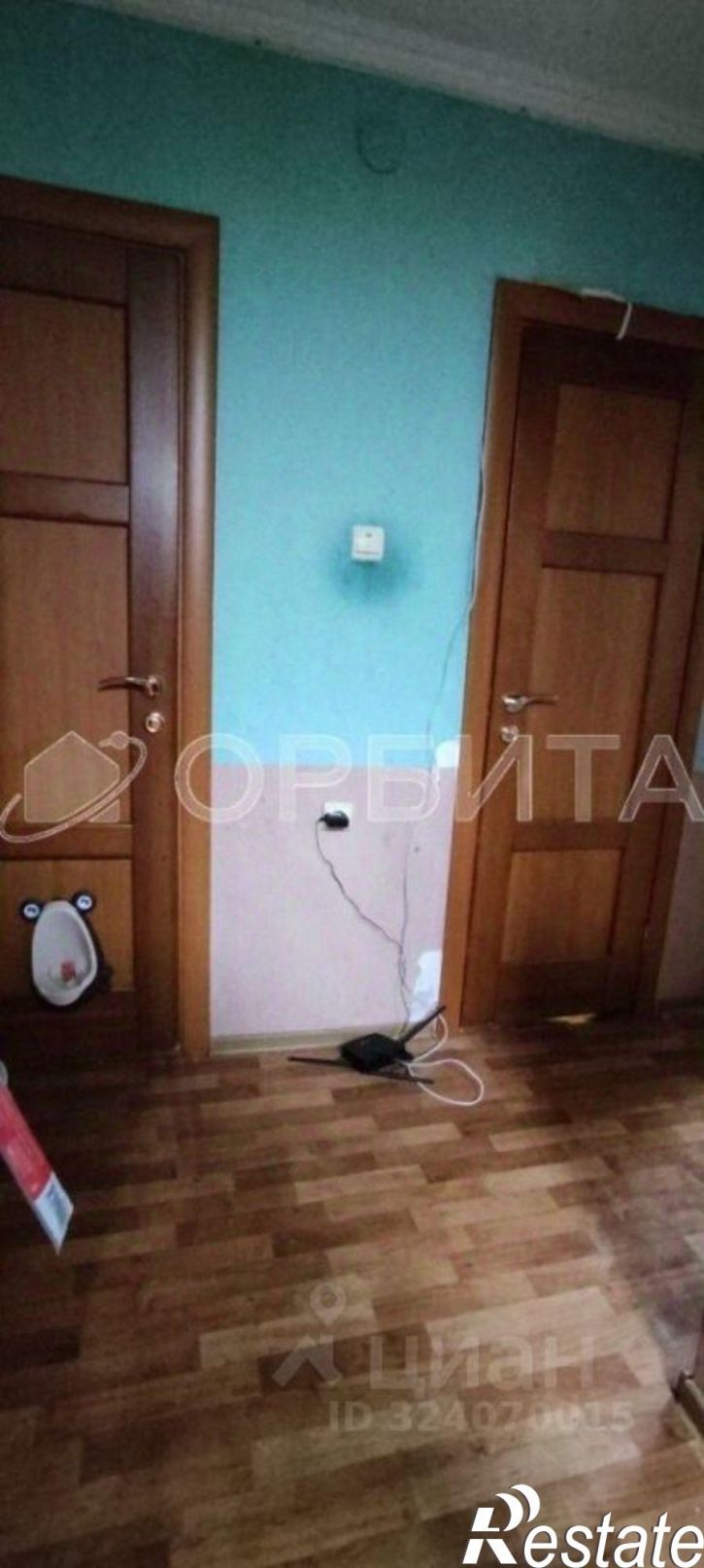 3-комн квартира Широтная улица, 159,  д. 159