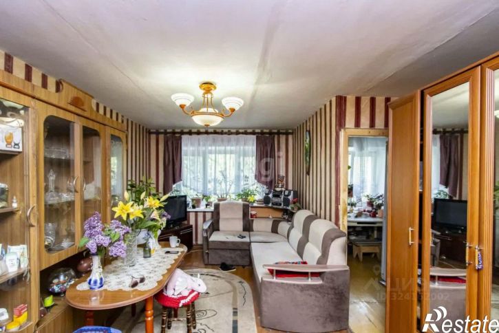 2-комн квартира проезд Геологоразведчиков, 13,  д. 13