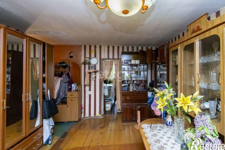 2-комн квартира проезд Геологоразведчиков, 13,  д. 13