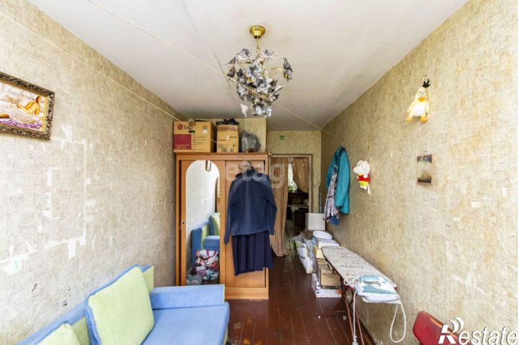 2-комн квартира проезд Геологоразведчиков, 13,  д. 13