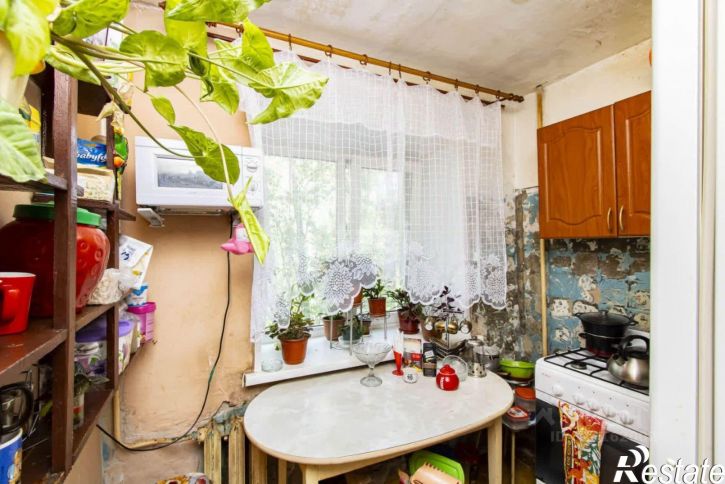 2-комн квартира проезд Геологоразведчиков, 13,  д. 13