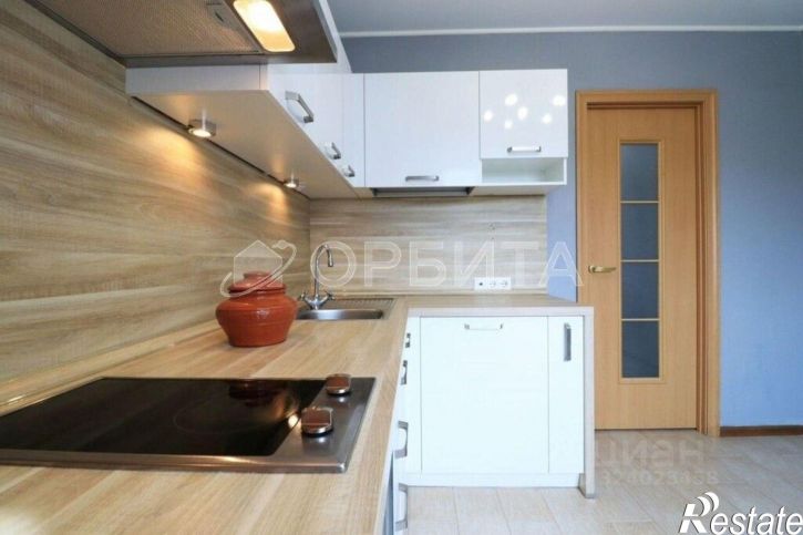 2-комн квартира Механическая улица, 33,  д. 33