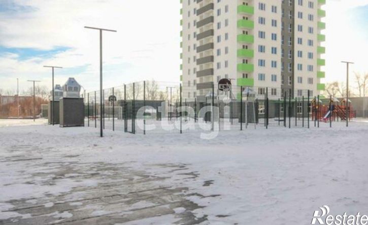 1-комн квартира Велижанская улица, 68 к1,  д. 68 к1