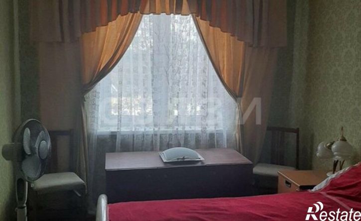 3-комн квартира ул Ратная, 1,  д. 1