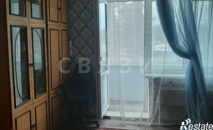 3-комн квартира ул Ратная, 1,  д. 1