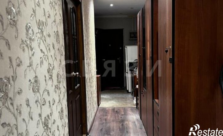 3-комн квартира ул Ратная, 1,  д. 1