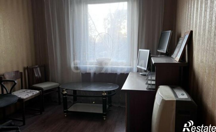 3-комн квартира ул Ратная, 1,  д. 1