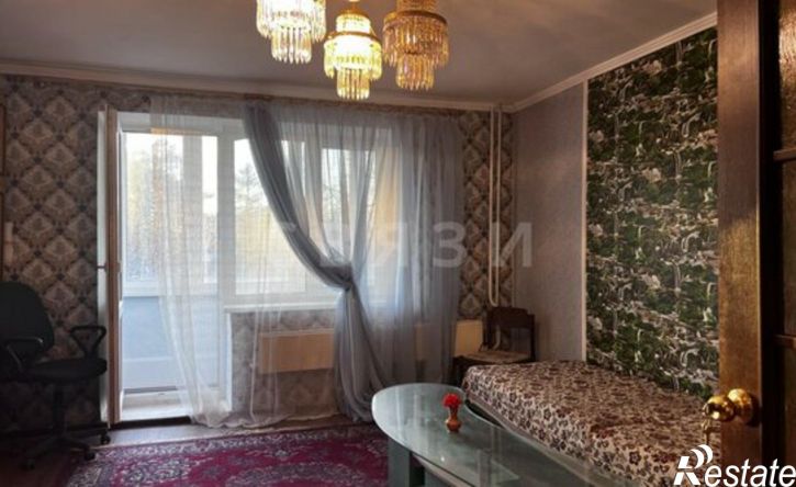 3-комн квартира ул Ратная, 1,  д. 1