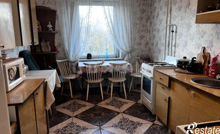 3-комн квартира ул Ратная, 1,  д. 1