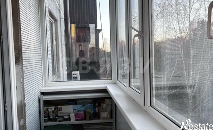 3-комн квартира ул Ратная, 1,  д. 1