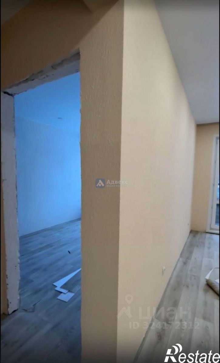 3-комн квартира улица Анатолия Клиндюка, 3,  д. 3