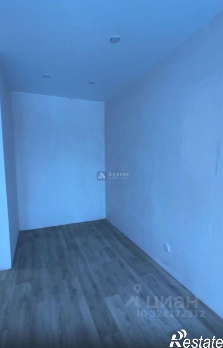 3-комн квартира улица Анатолия Клиндюка, 3,  д. 3