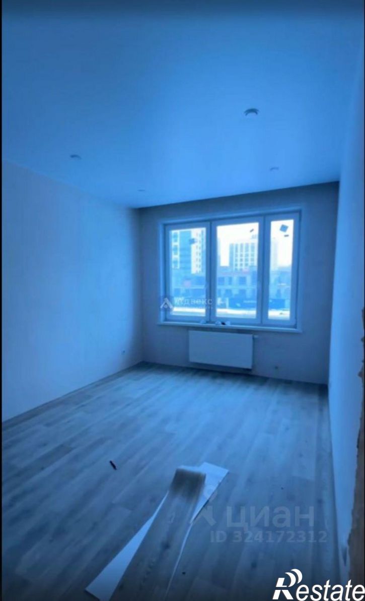 3-комн квартира улица Анатолия Клиндюка, 3,  д. 3