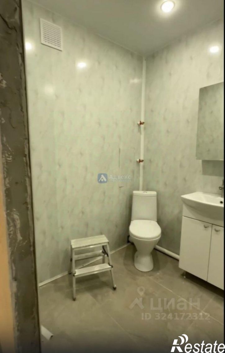 3-комн квартира улица Анатолия Клиндюка, 3,  д. 3