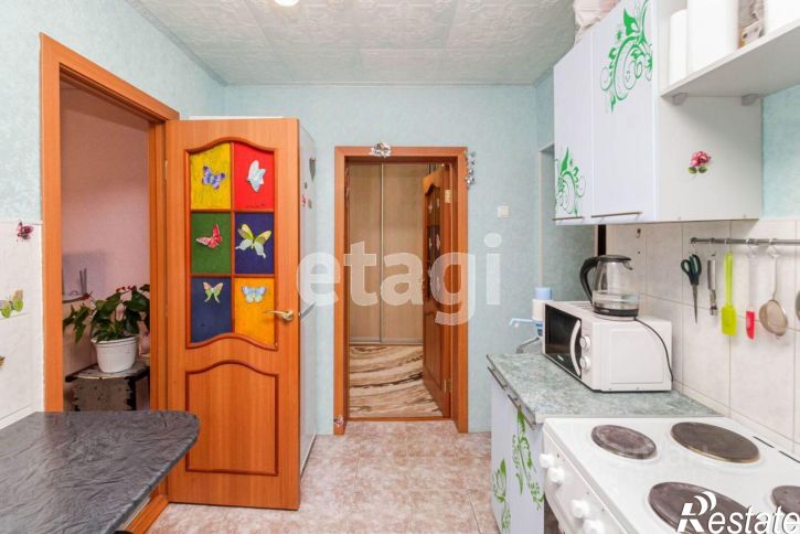 2-комн квартира ул 50 лет Октября, 63а,  д. 63а