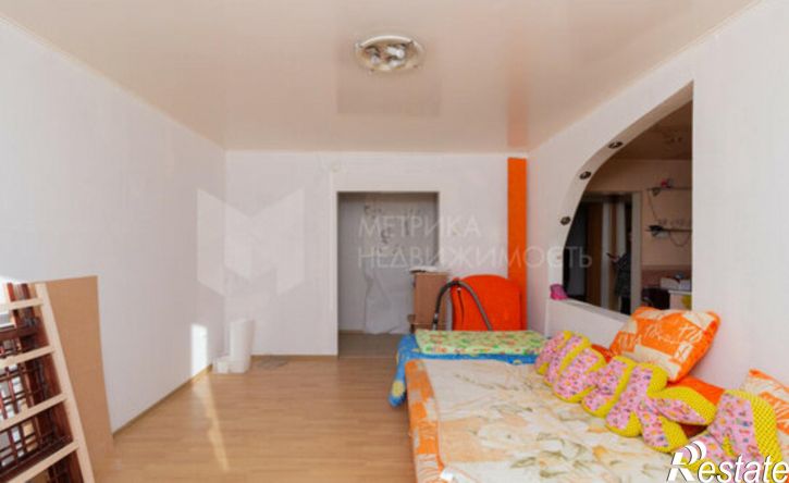 2-комн квартира ул Велижанская, 72,  д. 72