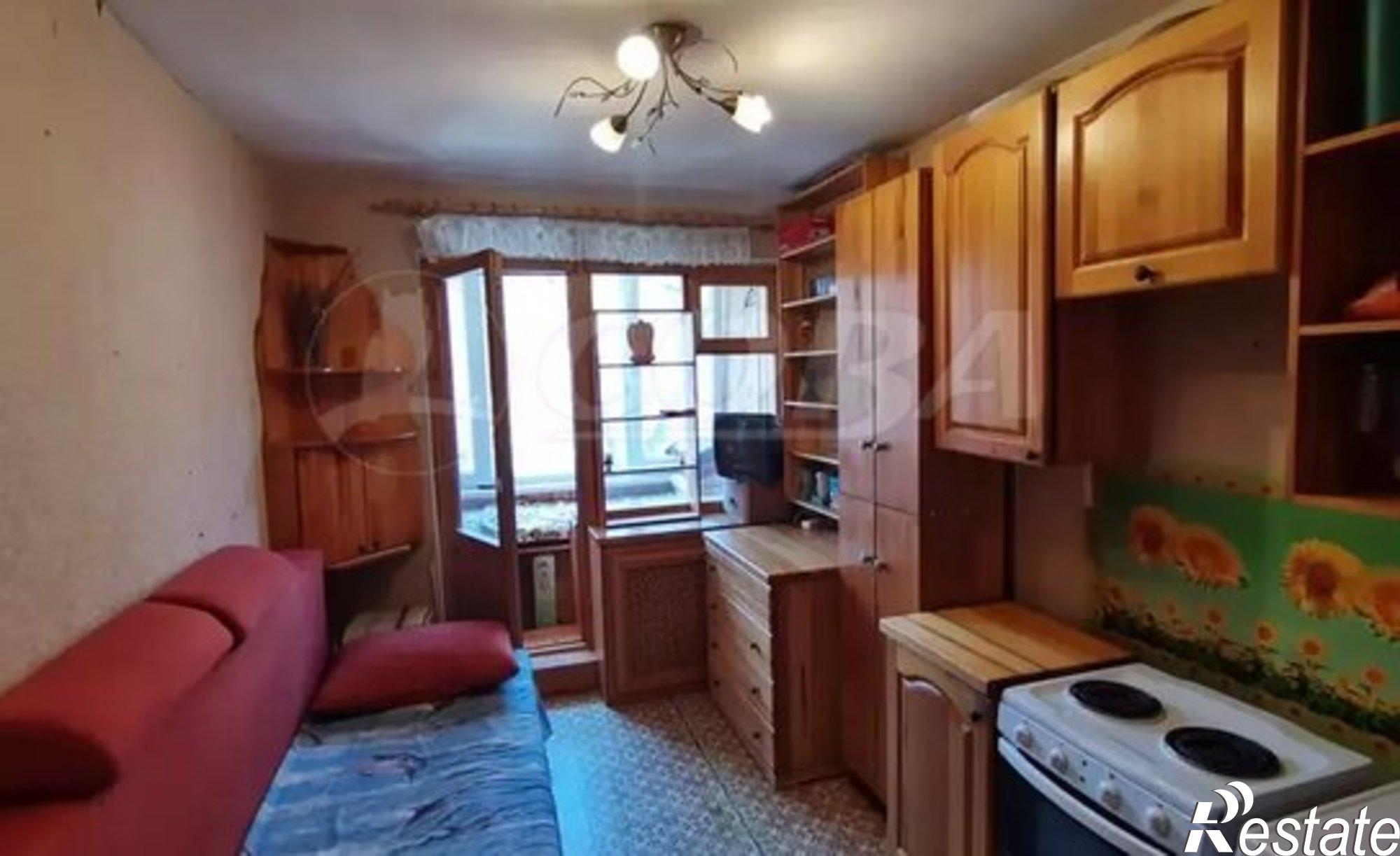 Купить квартиру за 1 700 000 рублей на улица Седова, 66