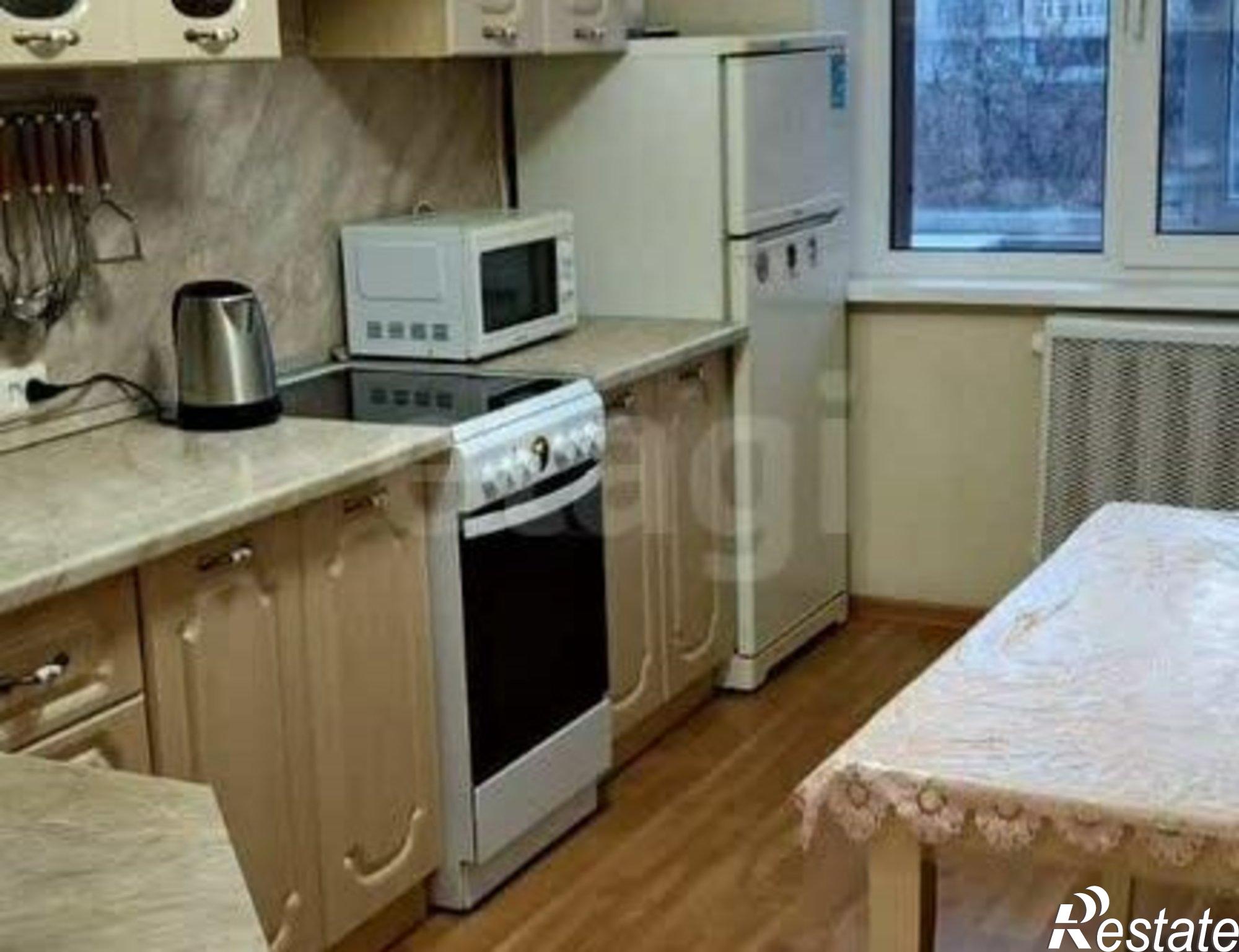 Купить квартиру за 6 380 000 рублей на Флотская улица, 13