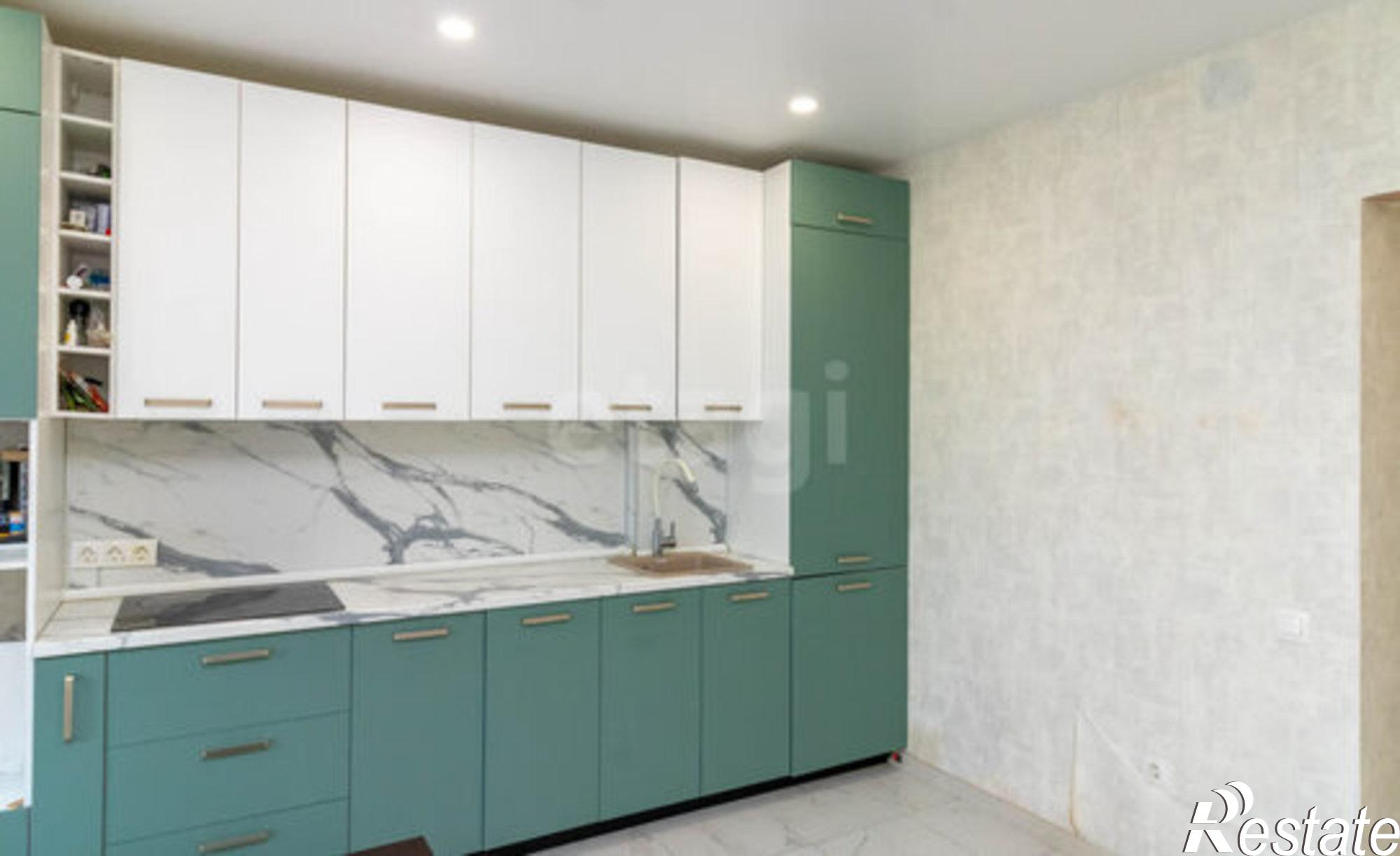 Купить квартиру за 7 000 000 рублей на улица Мельникайте, 2 к13