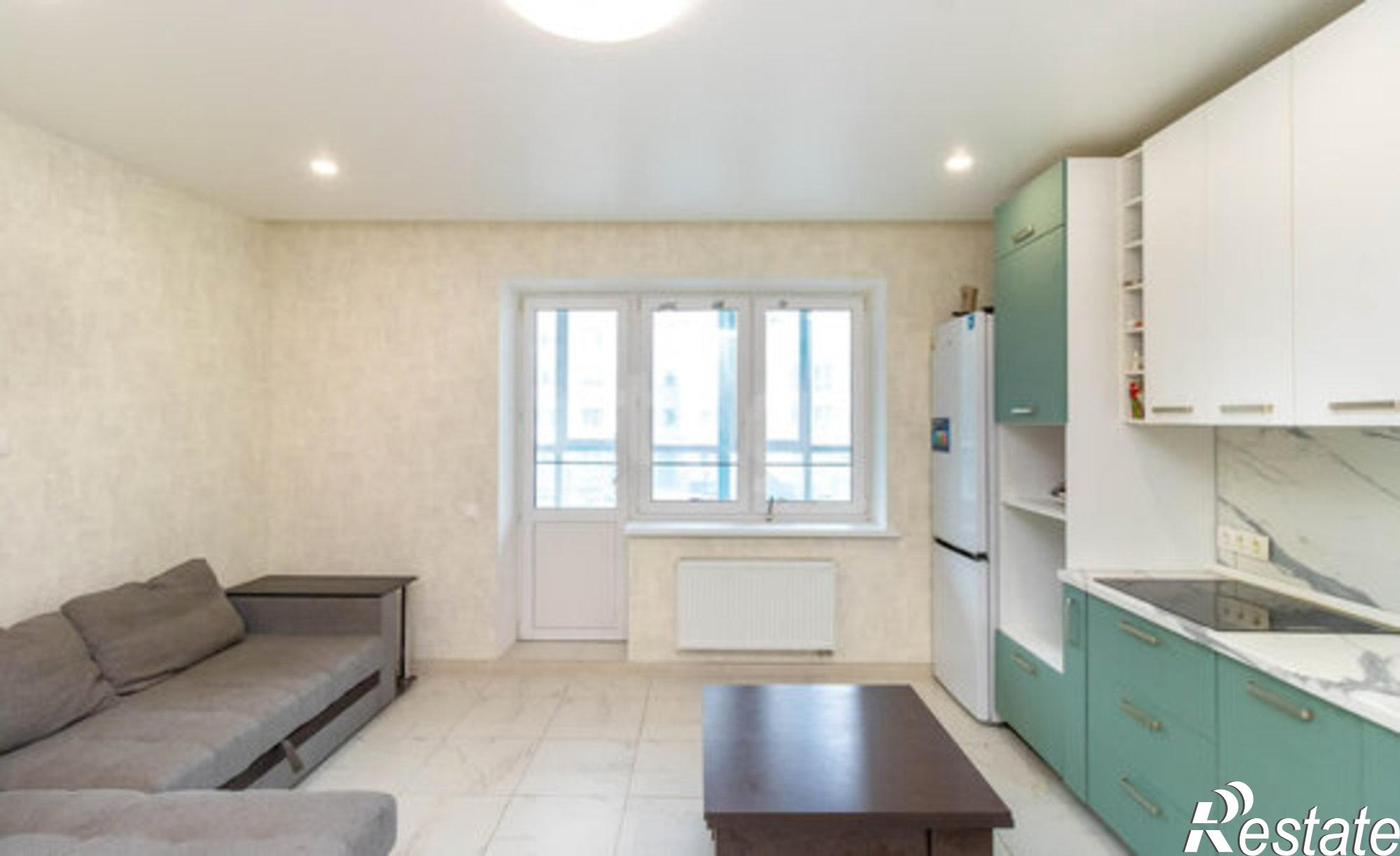 Купить квартиру за 7 000 000 рублей на улица Мельникайте, 2 к13