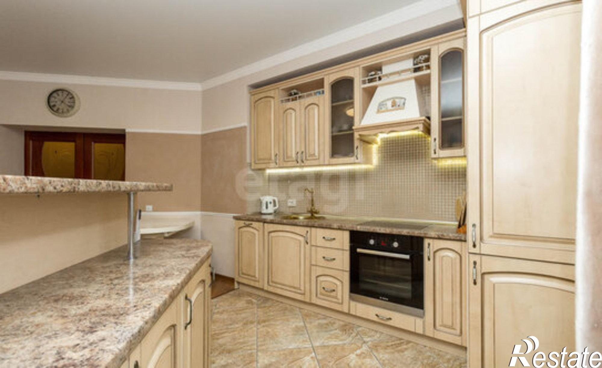 Купить квартиру за 13 000 000 рублей на улица Чернышевского, 2А к12