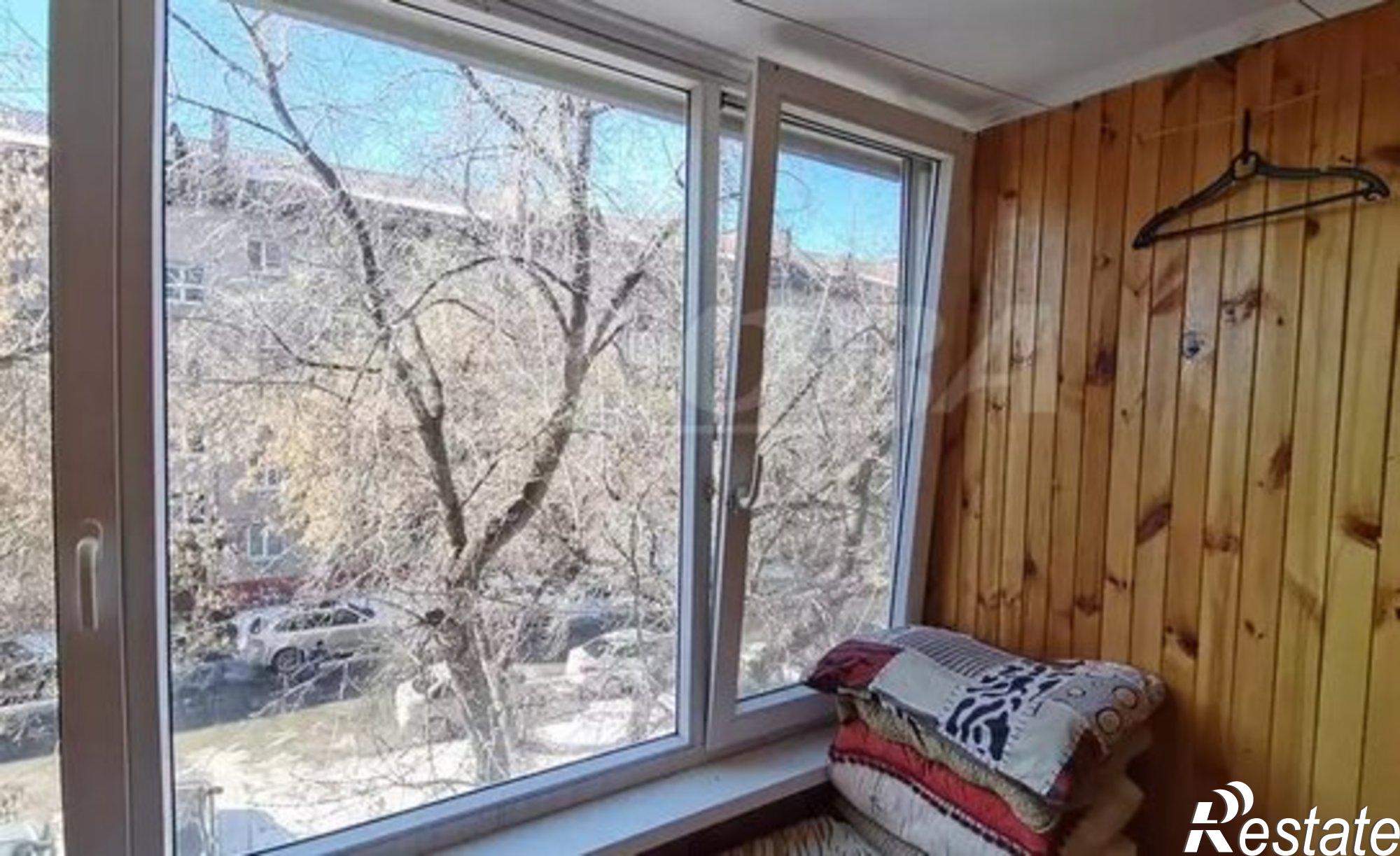 Купить квартиру за 1 700 000 рублей на улица Седова, 66